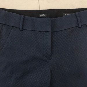 LOFT Marissa Skinny trouser